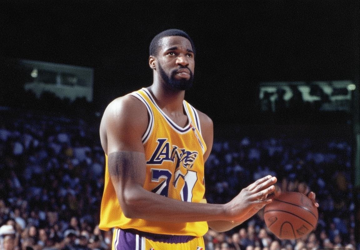 湖人队年轻内线球员：双向合同球员的篮板拼抢与成长挑战